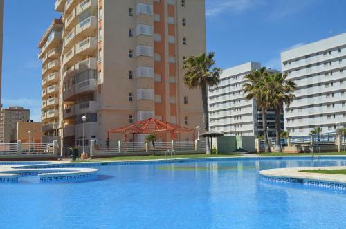 Puertomar Apartment 250