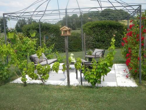 Bed & Breakfast Chambre D'h�tes Mas Castel