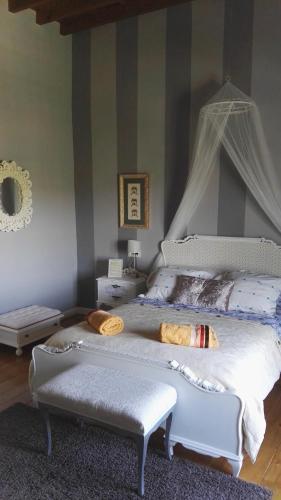 Hostal Alojamiento San Juan Bautista