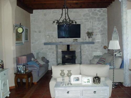 Hostal Alojamiento San Juan Bautista