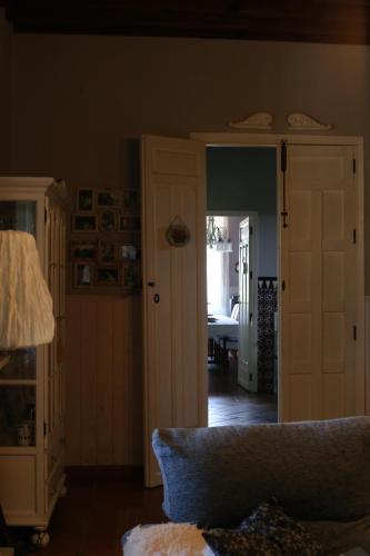 Hostal Alojamiento San Juan Bautista
