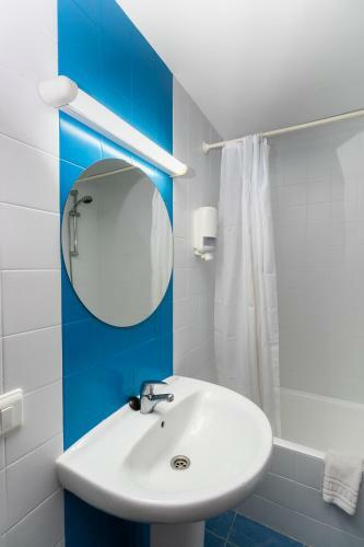 The Blue Apartments By Ibiza Feeling