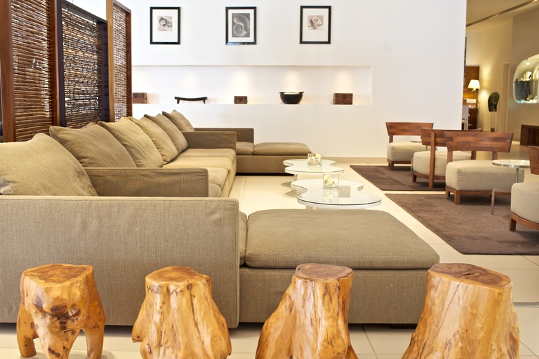 Napa Mermaid Hotel & Suites