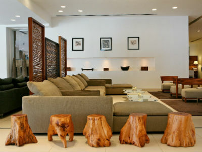Napa Mermaid Hotel & Suites