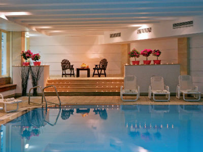 Napa Mermaid Hotel & Suites