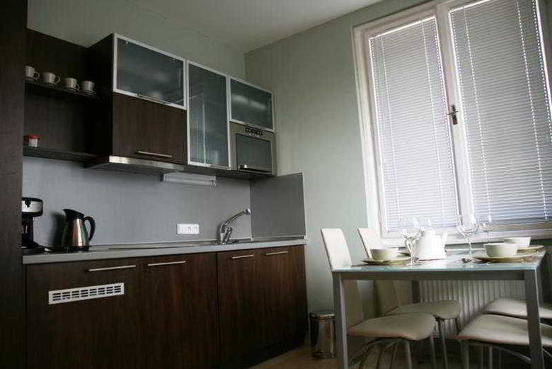 Apartamentos Bratislavapartments