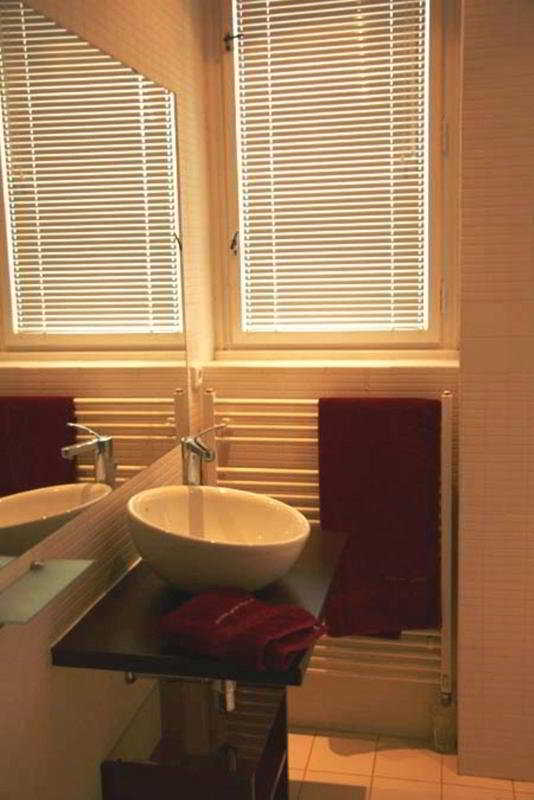 Apartamentos Bratislavapartments