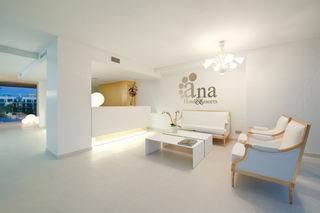 Apartamentos Hacienda Sant  Jordi Golf & Resort