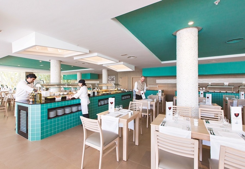 Hotel Riu San Francisco - Adults Only