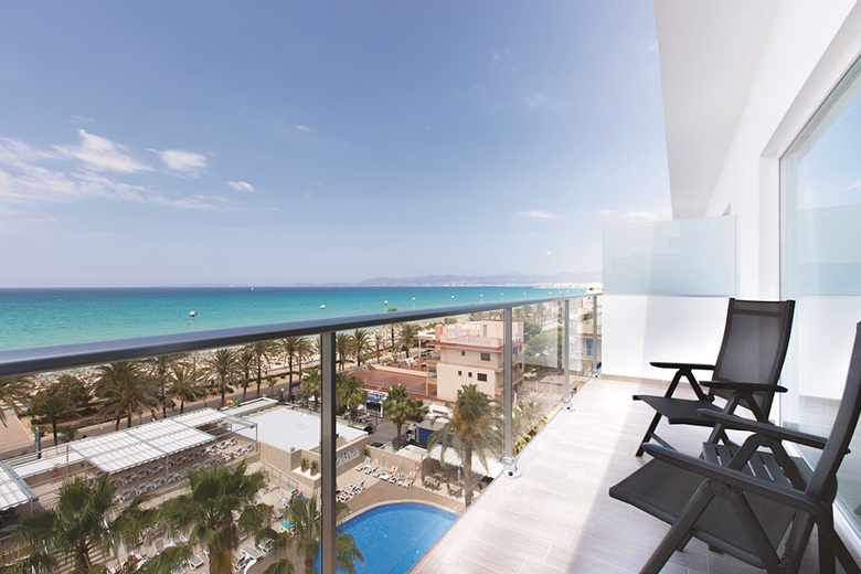 Hotel Riu San Francisco - Adults Only