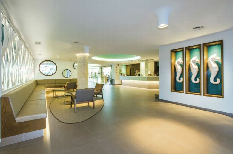 Hotel Riu San Francisco - Adults Only