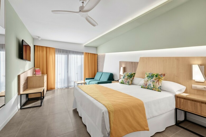 Hotel Riu Playa Park - 0'0 All Inclusive