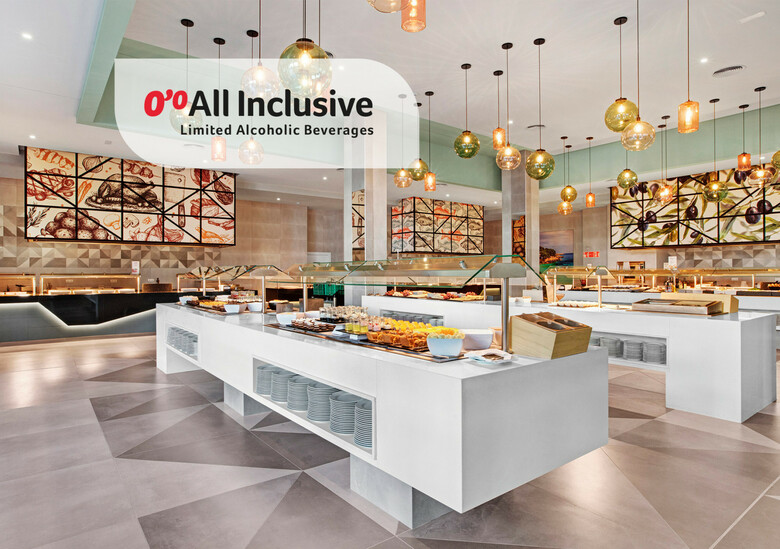 Hotel Riu Playa Park - 0'0 All Inclusive
