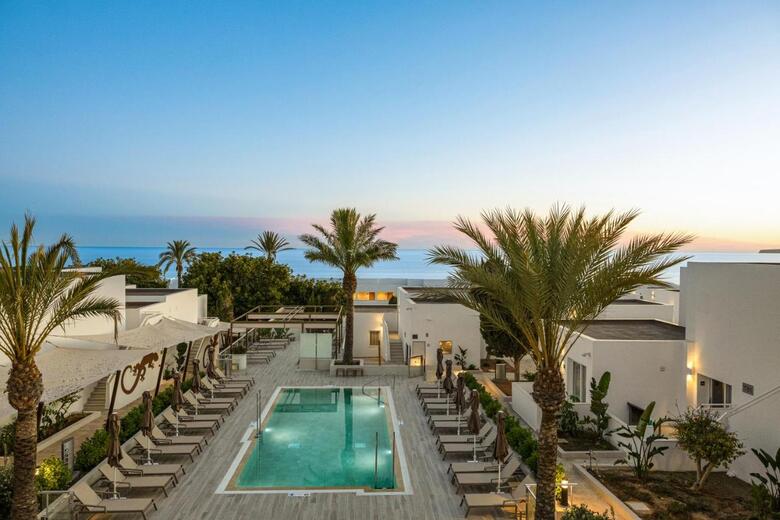 Hotel Riu Palace La Mola