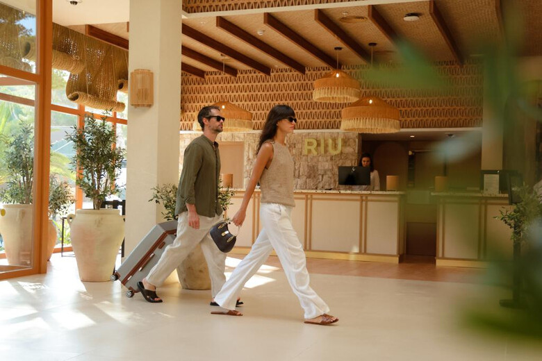 Hotel Riu Palace La Mola