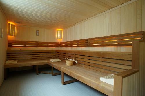 Hotel Atlantic Thalasso Valdys