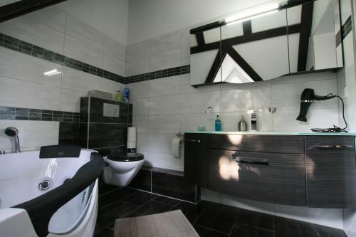 Apartamento Luxus-apartment Mit Wundersch�nem Panoramablick