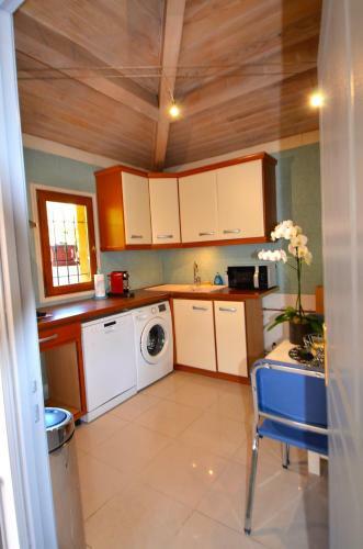 Villa Odyss�e