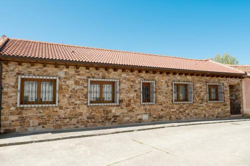 La Casa Del Solaz