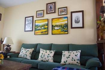 La Casa Del Solaz