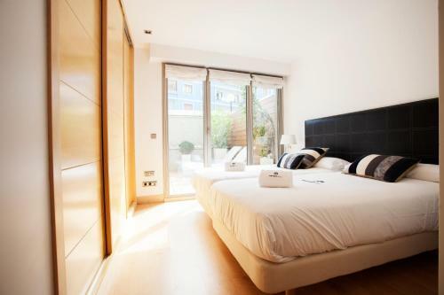 Apartamento Aingura - Basque Stay