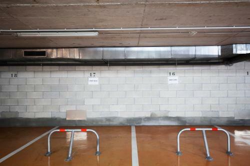 Apartamento Aingura - Basque Stay