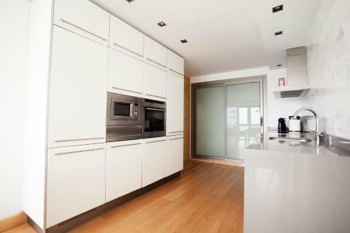 Apartamento Aingura - Basque Stay
