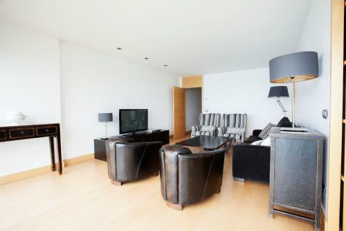 Apartamento Aingura - Basque Stay