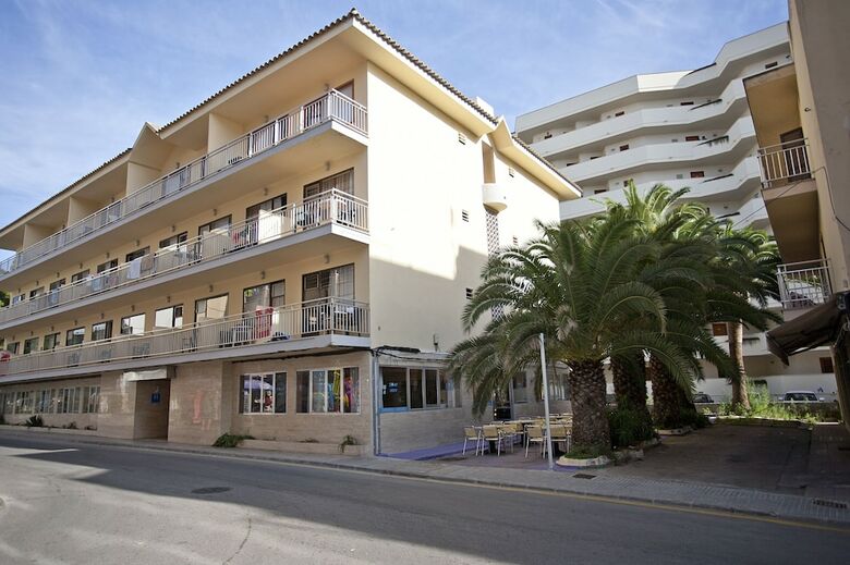 Albergue Hostal Bona Vista
