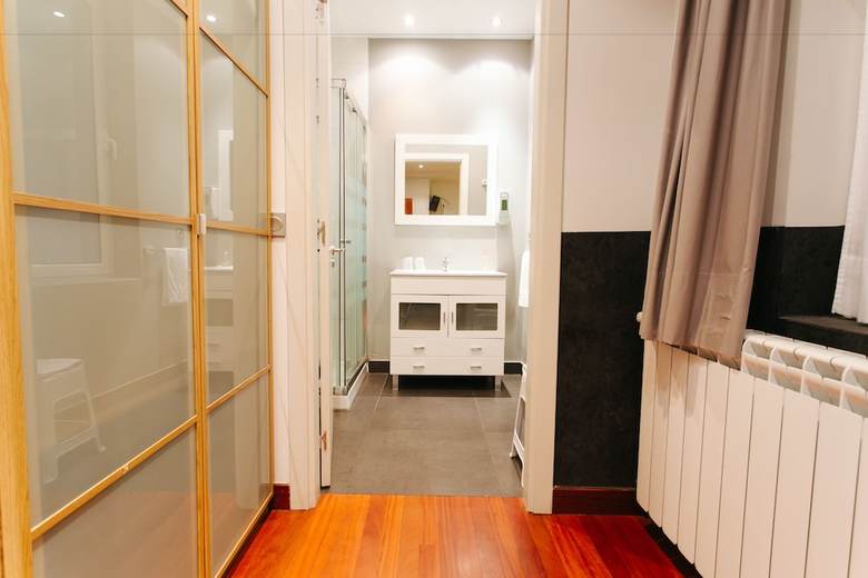 Hostal Pension San Sebastian Centro