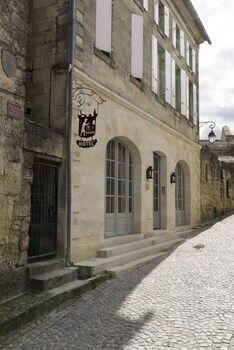 Hotel Auberge De La Commanderie
