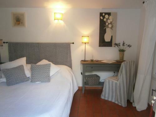 Hotel Clos Des Iris