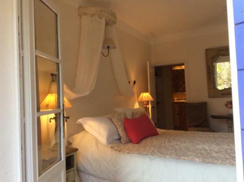 Hotel Clos Des Iris