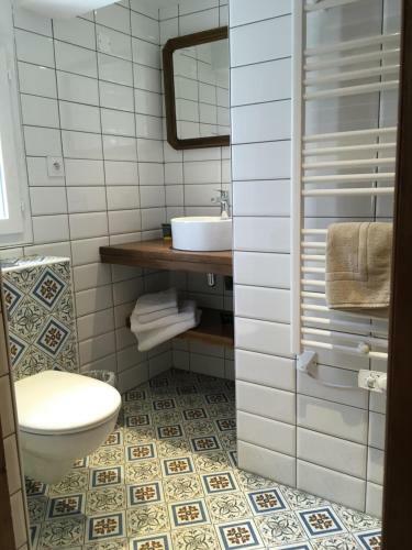 Hotel Clos Des Iris