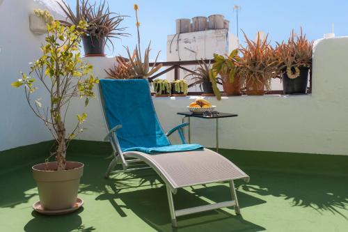 Casa San Marcial