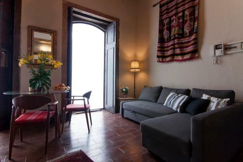 Casa San Marcial
