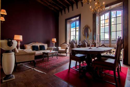 Casa San Marcial
