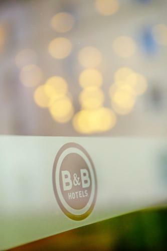 Hotel B&B H�tel Bordeaux B�gles Centre Terres Neuves