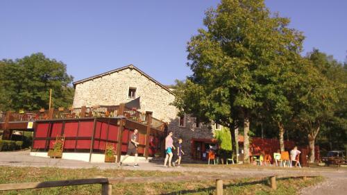 Vvf Villages � Le Sud Aveyron � Brusque