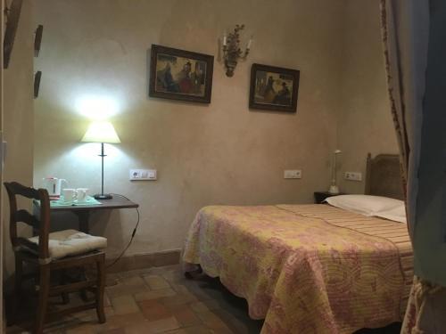 Hostal Casa Del Buen Viaje