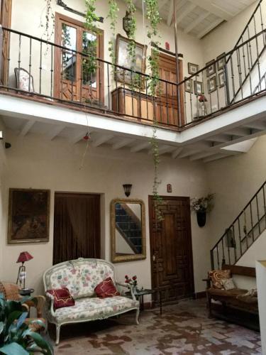 Hostal Casa Del Buen Viaje