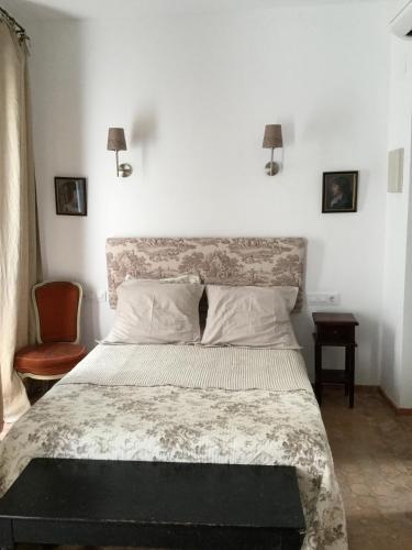 Hostal Casa Del Buen Viaje