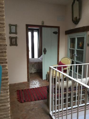 Hostal Casa Del Buen Viaje