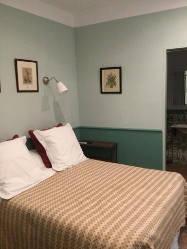 Hostal Casa Del Buen Viaje