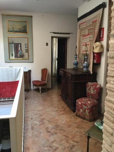 Hostal Casa Del Buen Viaje
