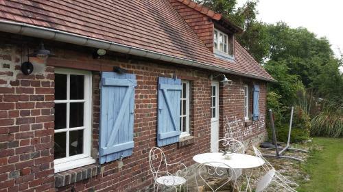 La Long�re D'auberville