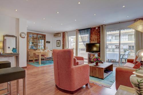Apartamento Rey Jaime I
