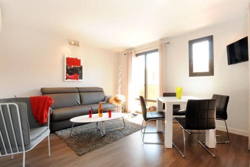 Apartamento Le 15-appartments Collioure