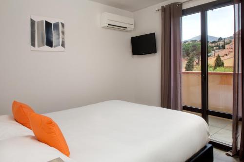 Apartamento Le 15-appartments Collioure