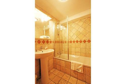 La Ferme Des Praz Apartment